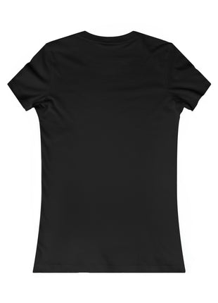 Lightning Bay Halo Women's Favorite Tee