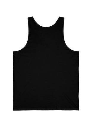 Lightning Bay Unisex Jersey Tank