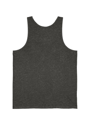 Lightning Bay Unisex Jersey Tank