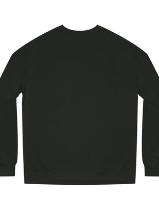 Crescent Halo - Unisex Crew Neck Sweatshirt